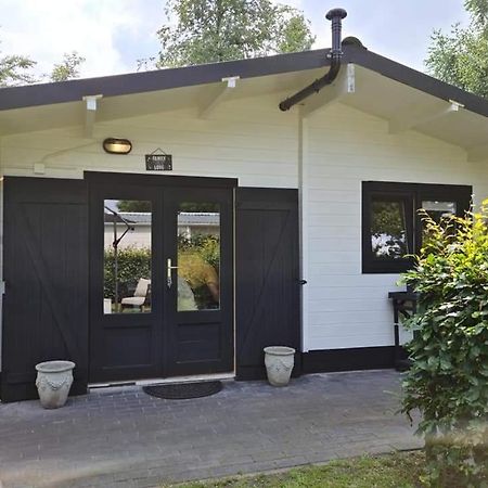 Casa Ibiza Is Vakantie In Drenthe Schoonebeek Exterior foto