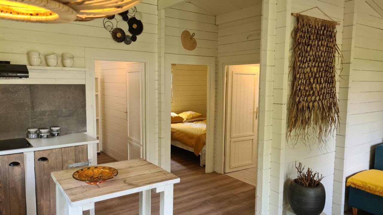 Casa Ibiza Is Vakantie In Drenthe Schoonebeek Exterior foto